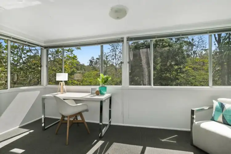 Seventh view of Homely house listing, 48 Cassandra Street, Chapel Hill QLD 4069
