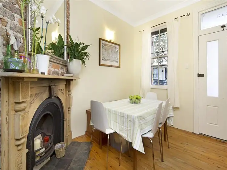 Seventh view of Homely terrace listing, 248 Bulwara Road, Ultimo NSW 2007
