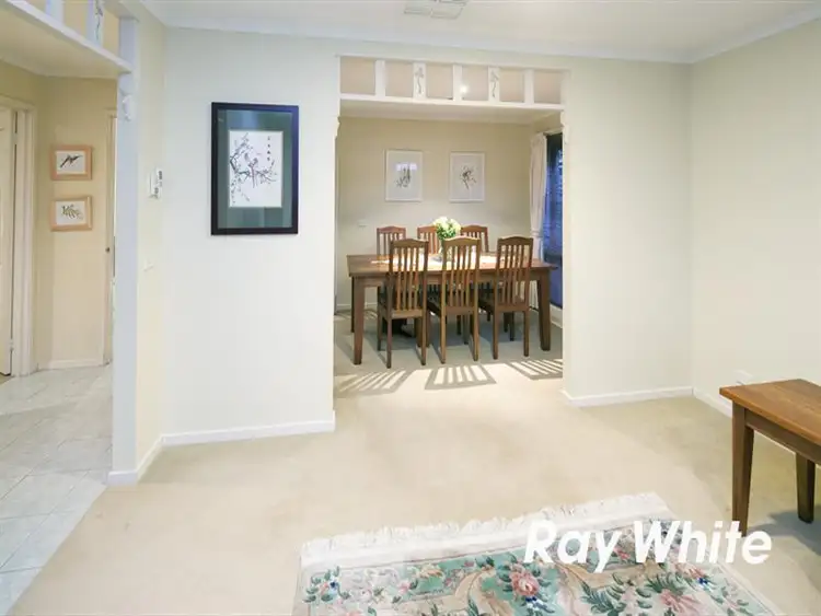 Sixth view of Homely house listing, 9 Manuka Mews, Langwarrin VIC 3910