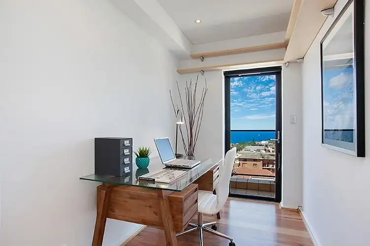 Sixth view of Homely apartment listing, 55/107 Macpherson Street, Bronte NSW 2024
