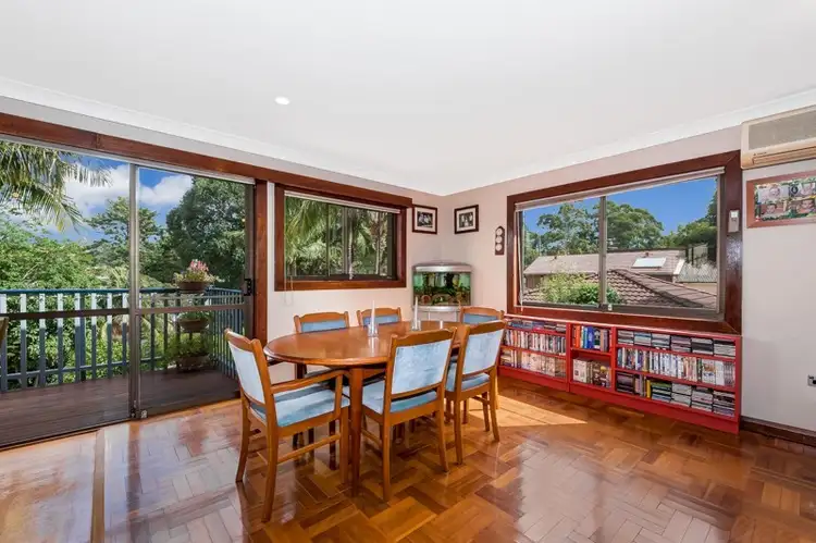 Fourth view of Homely house listing, 30 Anthony Road, West Ryde NSW 2114