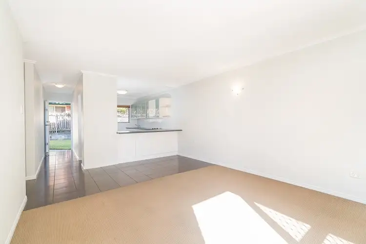Fifth view of Homely unit listing, 3/81 Chaucer Street, Moorooka QLD 4105