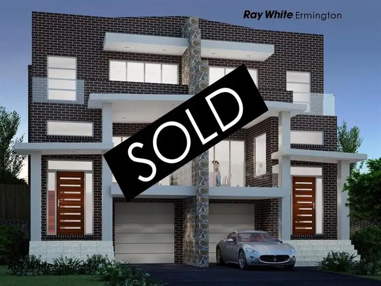 22 Heysen Avenue, Ermington NSW 2115