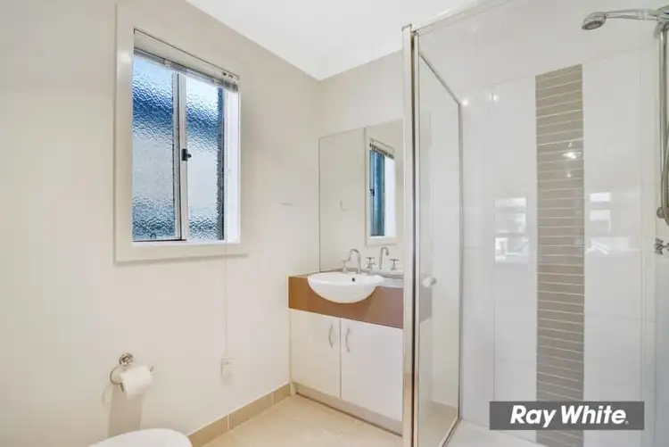 Fifth view of Homely house listing, 26 Claire Way, Tarneit VIC 3029