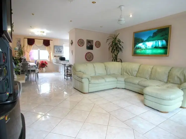 Third view of Homely townhouse listing, 24A/177A Reservoir Road, Blacktown NSW 2148