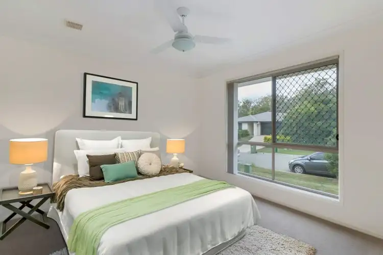 Sixth view of Homely house listing, 17 Winchester Crescent, Pimpama QLD 4209