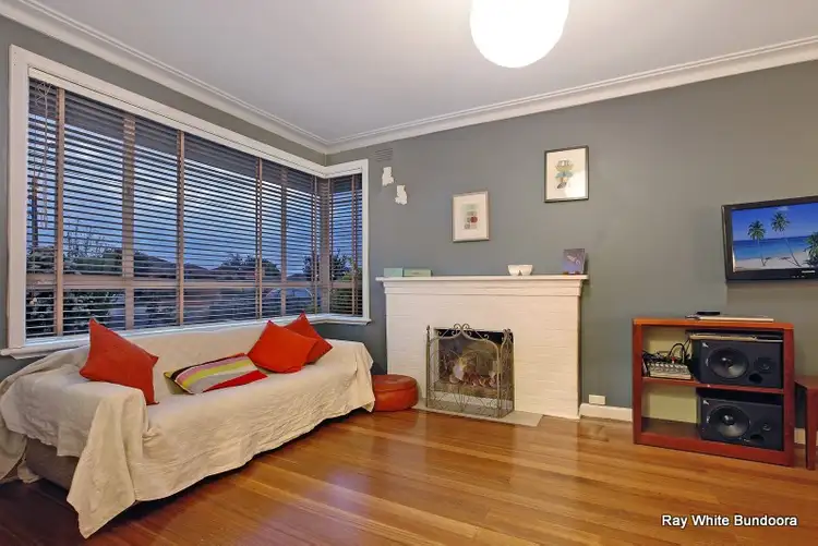 Fourth view of Homely house listing, 112 Dunne Street, Kingsbury VIC 3083