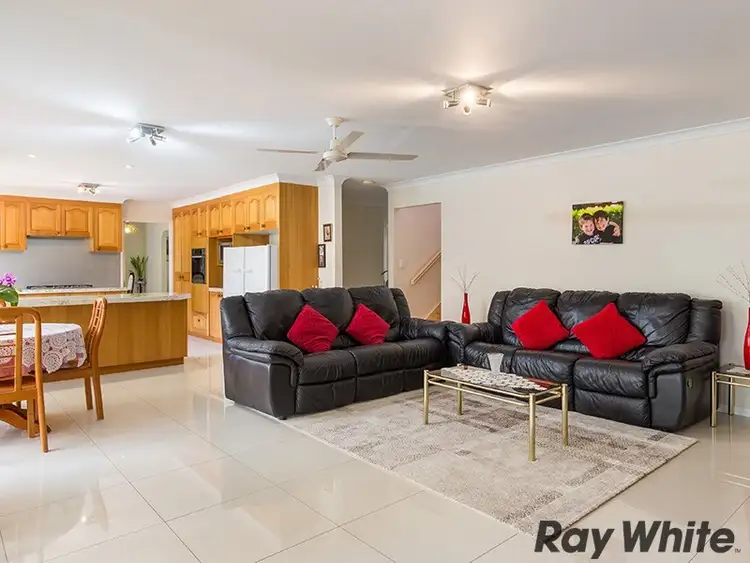 Sixth view of Homely house listing, 15 Gibbins Street, Sunnybank Hills QLD 4109