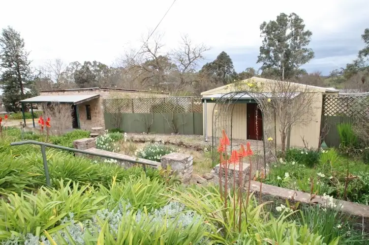 Second view of Homely land listing, Lot 2 Main North Road, Sevenhill SA 5453