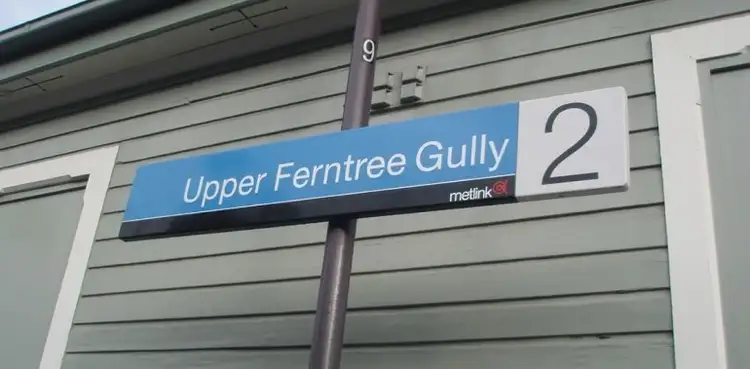 Seventh view of Homely land listing, 23 Railway Avenue, Upper Ferntree Gully VIC 3156