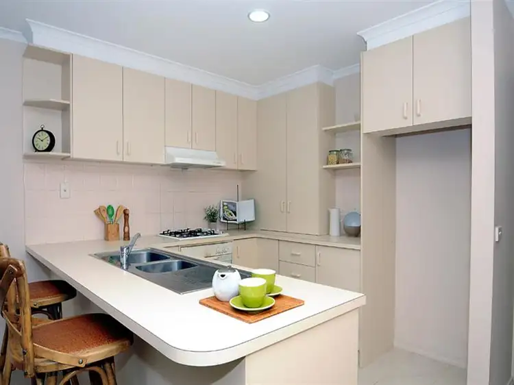 Fourth view of Homely townhouse listing, 1/3 Parkview Drive, Aspendale VIC 3195