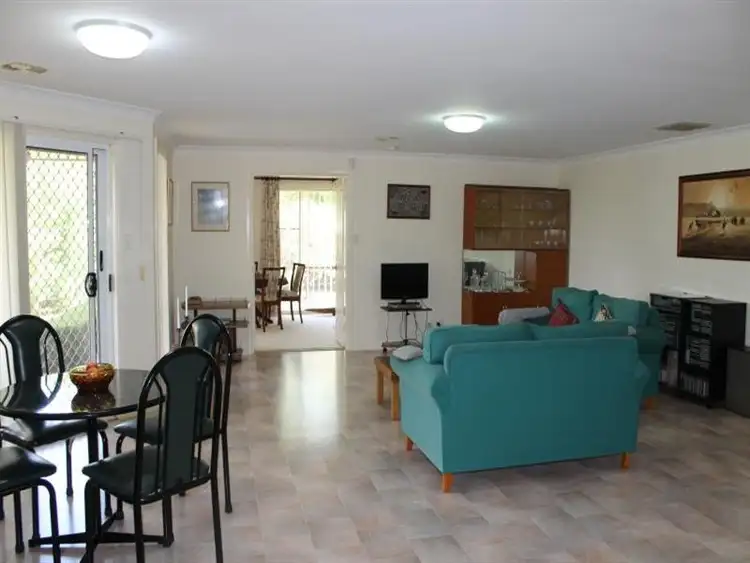 Fourth view of Homely house listing, 13 Willowbend Way, Dubbo NSW 2830