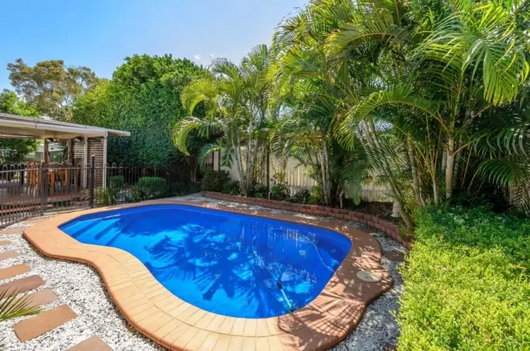 Fifth view of Homely house listing, 9 Waratah Street, Kin Kora QLD 4680
