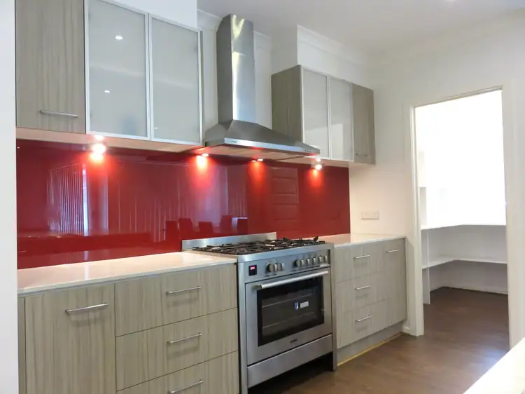 Fourth view of Homely house listing, 46 Cassinias Grove, Mernda VIC 3754