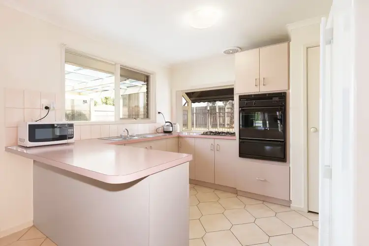 Fifth view of Homely house listing, 75 Rangeview Drive, Skye VIC 3977