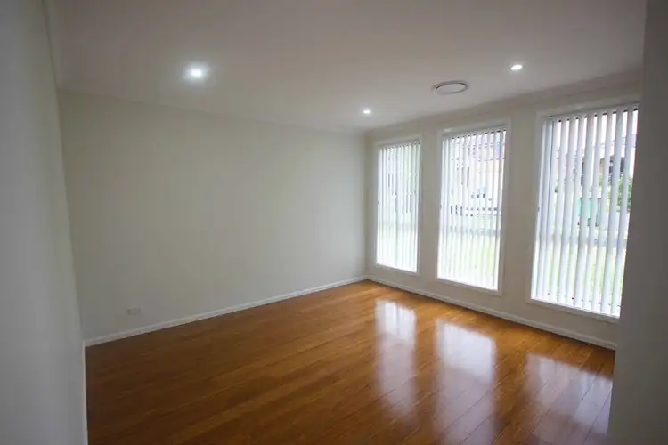 Seventh view of Homely house listing, 45 Maryfields Drive, Blair Athol NSW 2560