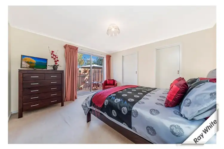 Fourth view of Homely house listing, 7 Doherty Place, Kambah ACT 2902