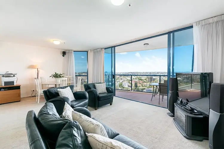 Third view of Homely unit listing, 101/2 Goodwin Street, Kangaroo Point QLD 4169