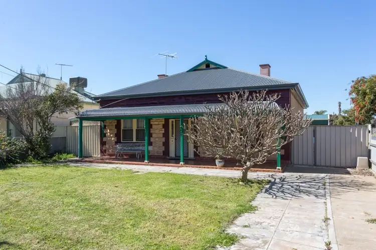 Second view of Homely house listing, 46 Swan Terrace, Ethelton SA 5015