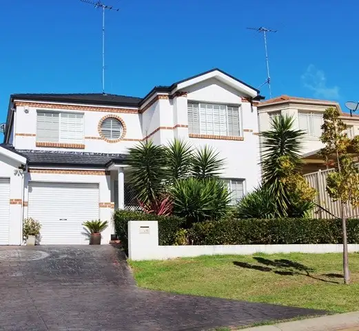 Main view of Homely house listing, 4a Jaquetta Close, Cecil Hills NSW 2171