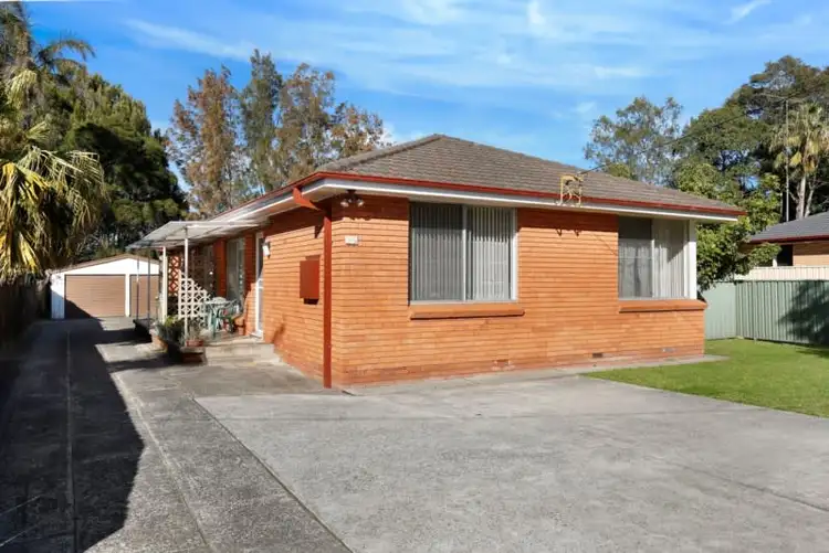 Third view of Homely block of units listing, 29 O'Donnell Drive, Figtree NSW 2525
