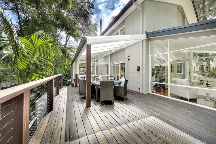 Sixth view of Homely house listing, 32 Finlay Road, Turramurra NSW 2074