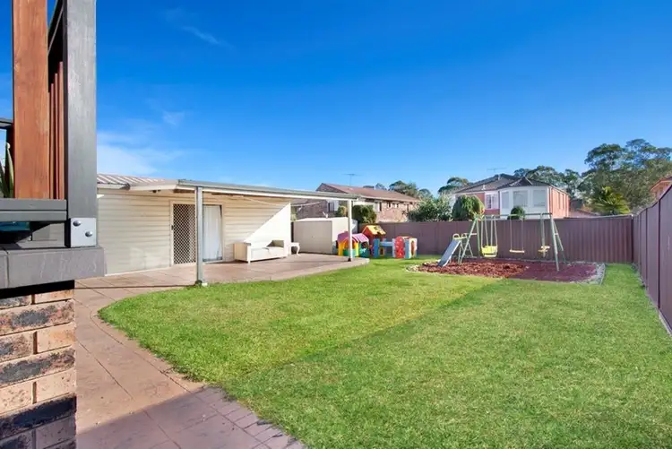 Fifth view of Homely house listing, 73 Shakespeare Street, Wetherill Park NSW 2164