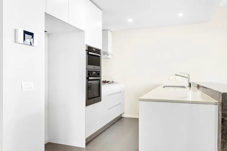 Third view of Homely apartment listing, 402/23 The Promenade, Wentworth Point NSW 2127