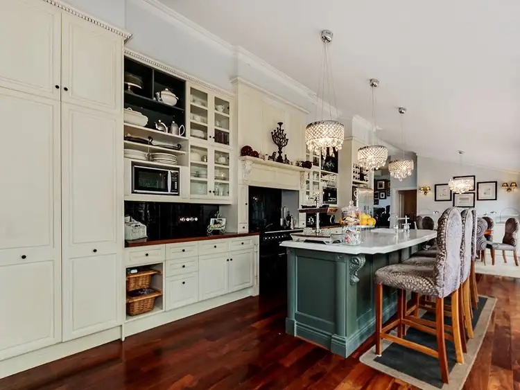 Fourth view of Homely house listing, 23 Swan Road, Swan View WA 6056