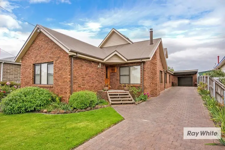 Main view of Homely house listing, 52 Raglan Street, Somerset TAS 7322