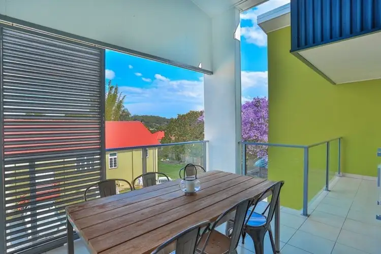 Fourth view of Homely unit listing, 16/25 Cracknell Road, Annerley QLD 4103