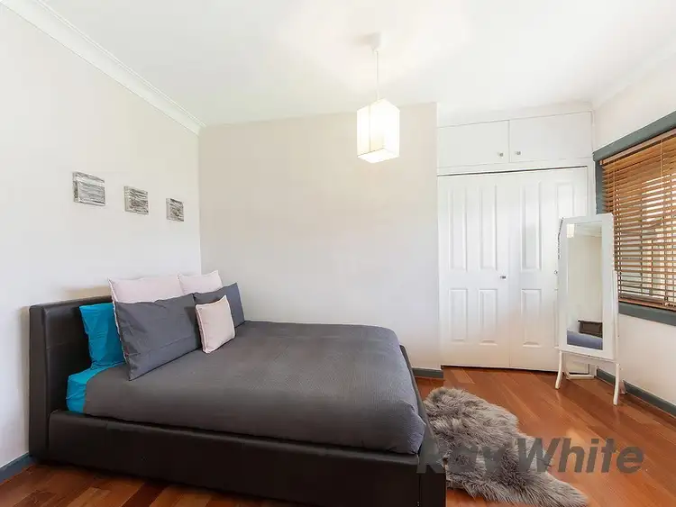 Fifth view of Homely unit listing, 1/12 Disraeli Street, St Albans VIC 3021