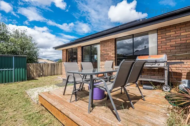 Third view of Homely house listing, 3/1 Augustus Street, Brighton TAS 7030