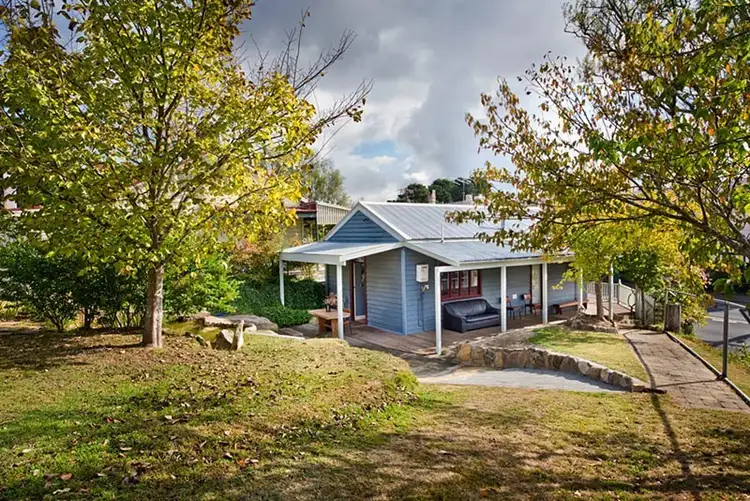 Fifth view of Homely house listing, 119 Great Western Highway, Mount Victoria NSW 2786