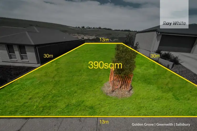 Lot 90 Highview Drive, Hillbank SA 5112