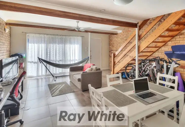 Sixth view of Homely townhouse listing, 1/147 Kingston Road, Woodridge QLD 4114