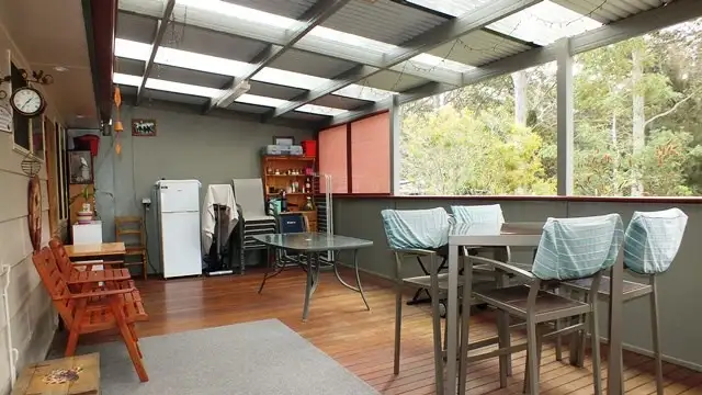 Sixth view of Homely house listing, 253 The Park Drive, Sanctuary Point NSW 2540