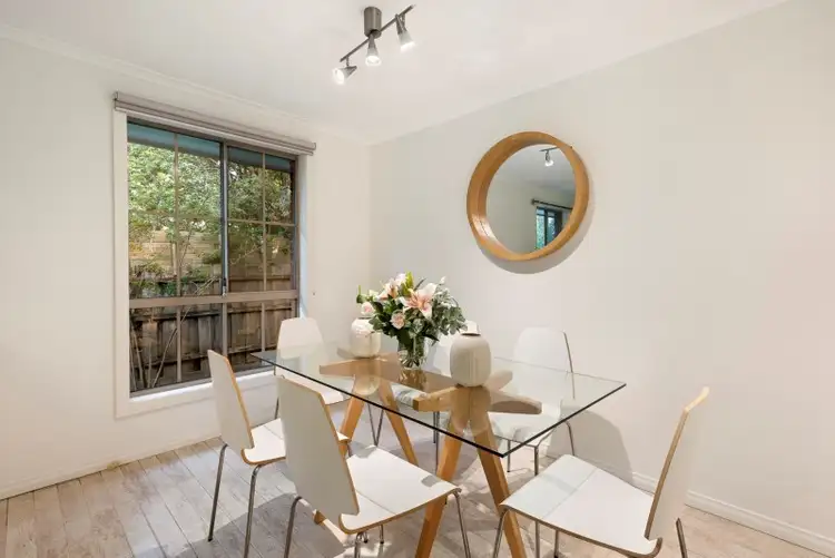 Fifth view of Homely townhouse listing, 1/20 Kevin Street, Mount Waverley VIC 3149