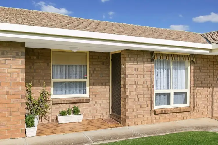 8/19-23 Hillier Road, Morphett Vale SA 5162