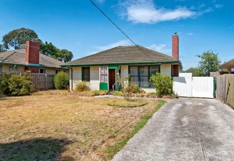 Main view of Homely house listing, 24 Clements Grove, Reservoir VIC 3073