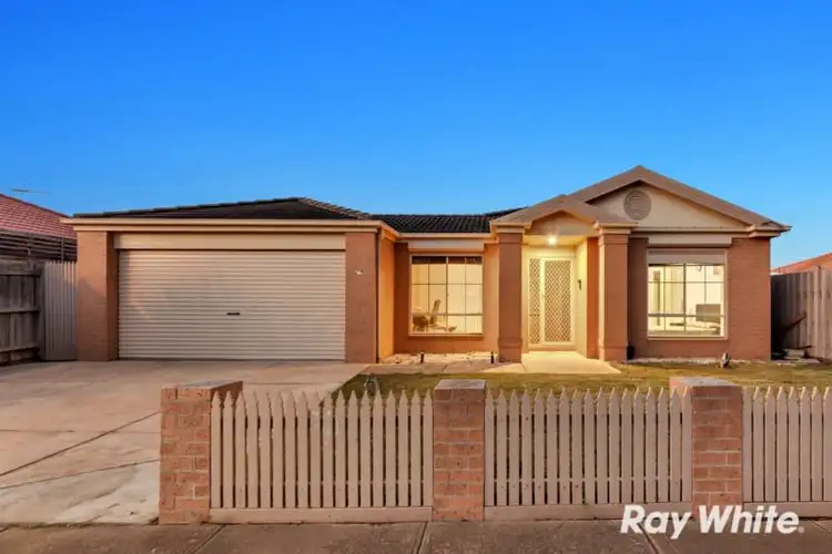 22 Castleton Avenue, Tarneit VIC 3029