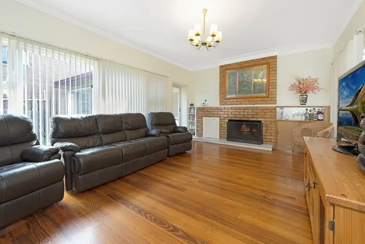 Third view of Homely house listing, 154 Broadway, Reservoir VIC 3073