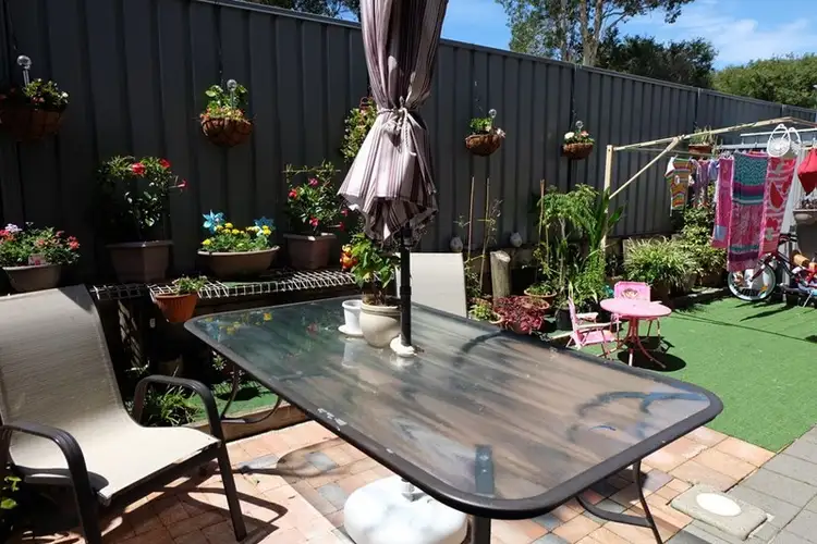 Fifth view of Homely townhouse listing, 2/3 Purser Street, Salamander Bay NSW 2317