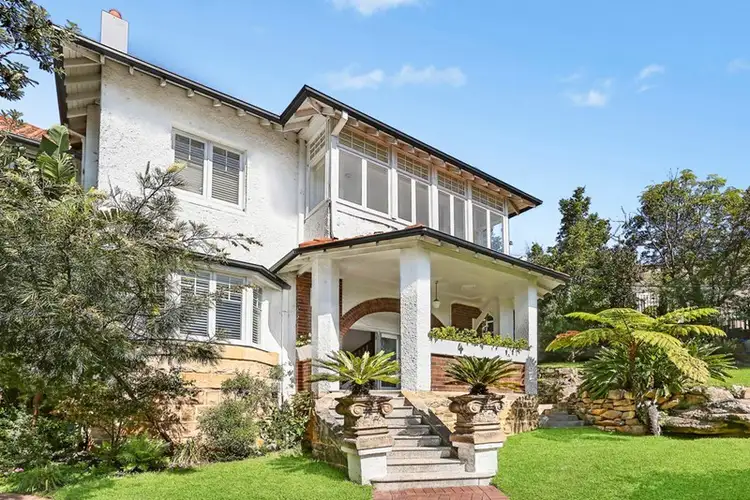 Fifth view of Homely house listing, 13 Vaucluse Road, Vaucluse NSW 2030