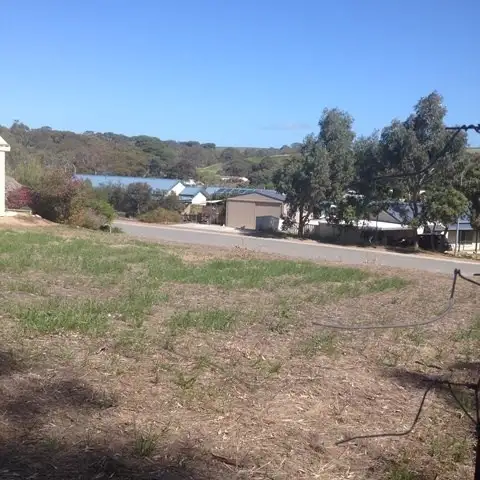 Third view of Homely land listing, 25 Barton Street, Yankalilla SA 5203