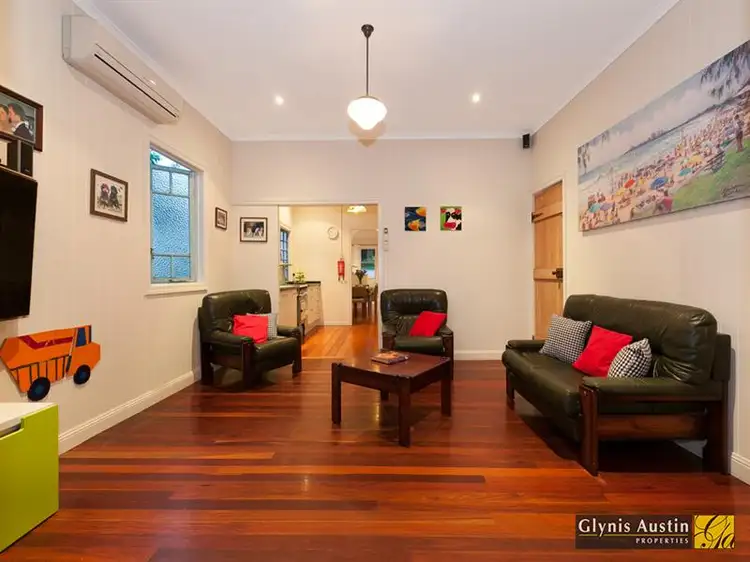 Second view of Homely house listing, 14 Ross Street, Paddington QLD 4064