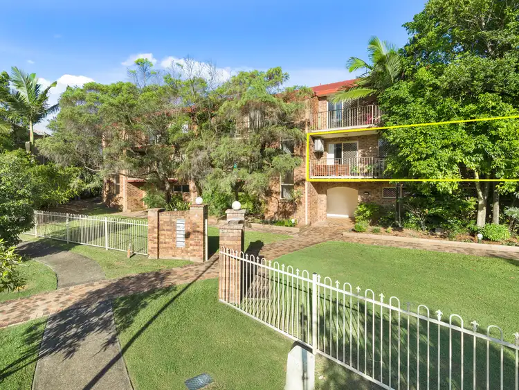 Sixth view of Homely apartment listing, 5/4 Rolan Court, Palm Beach QLD 4221