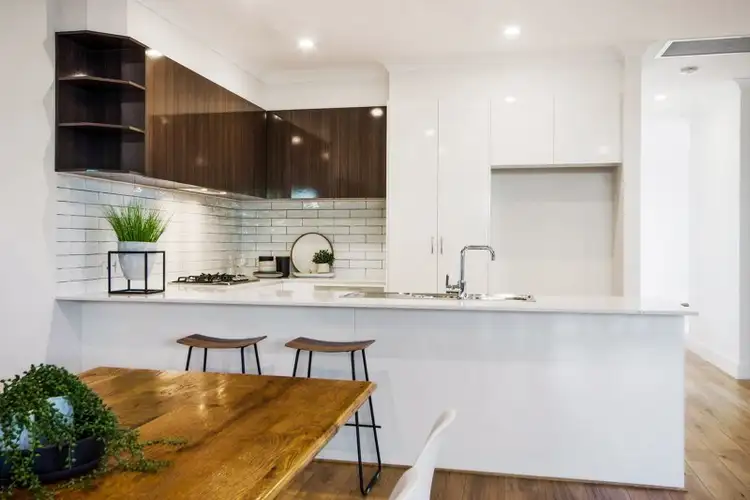 Fifth view of Homely house listing, 17 Glen Rowan Road, Woodville South SA 5011