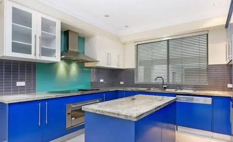 Second view of Homely house listing, 122 Camden Street, Fairfield Heights NSW 2165