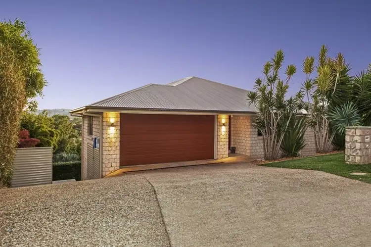 Main view of Homely house listing, 23 St Andrews Way, Banora Point NSW 2486